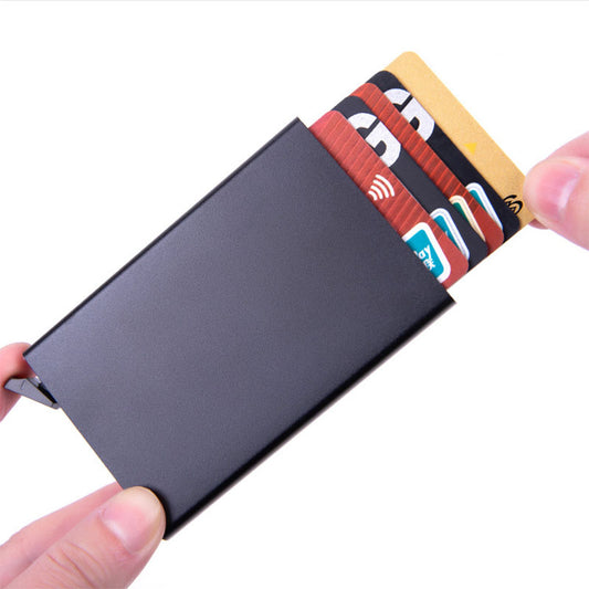Pop Up Smart Card Holder 1001