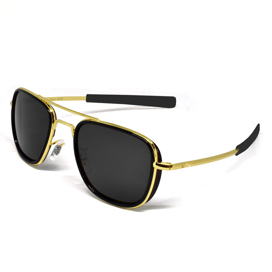 AO Shape Pilot Sunglass for Men | AO 25 A | Fast Fashion BD
