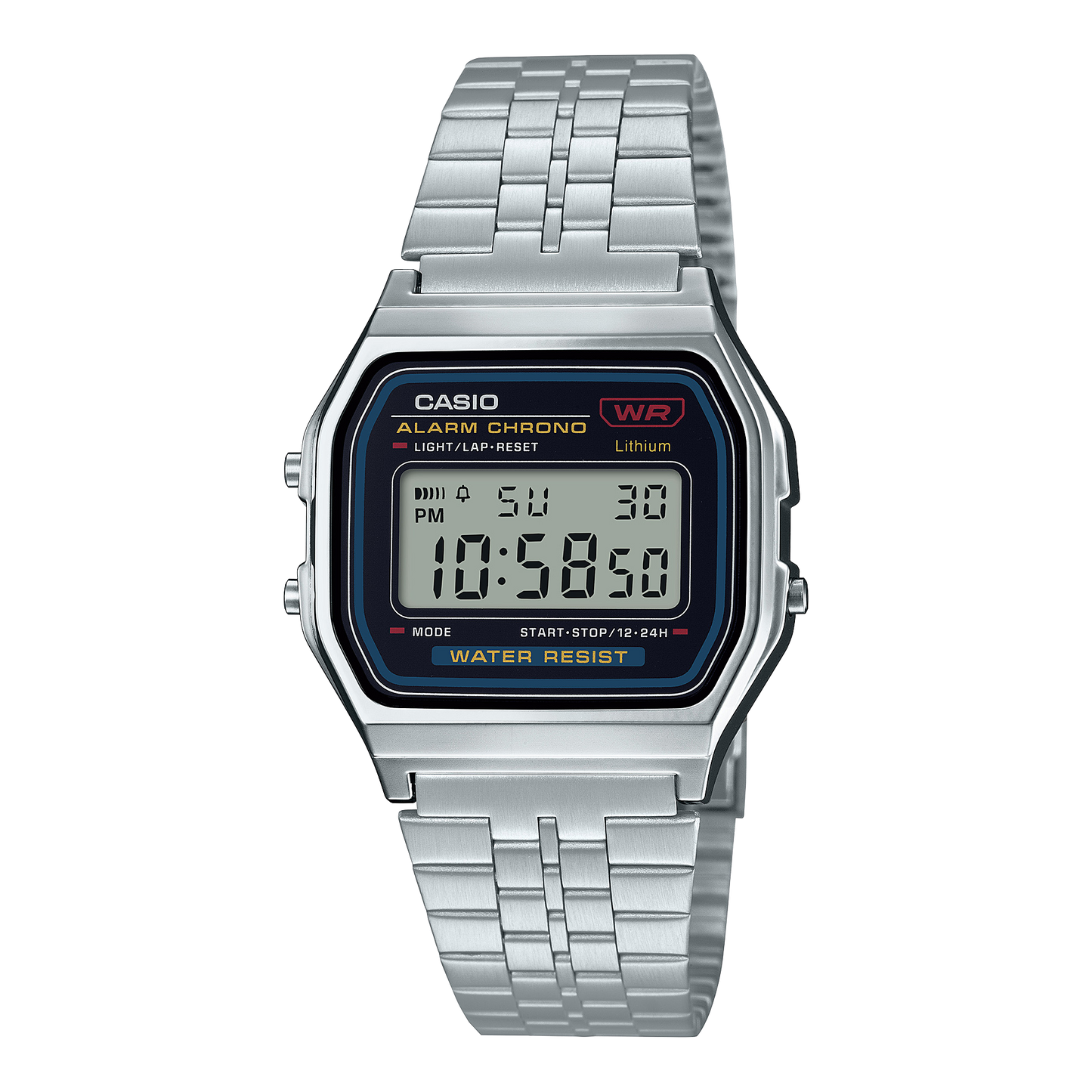 Original Casio | 100% Authentic | Legendary Watch | CASIO 593