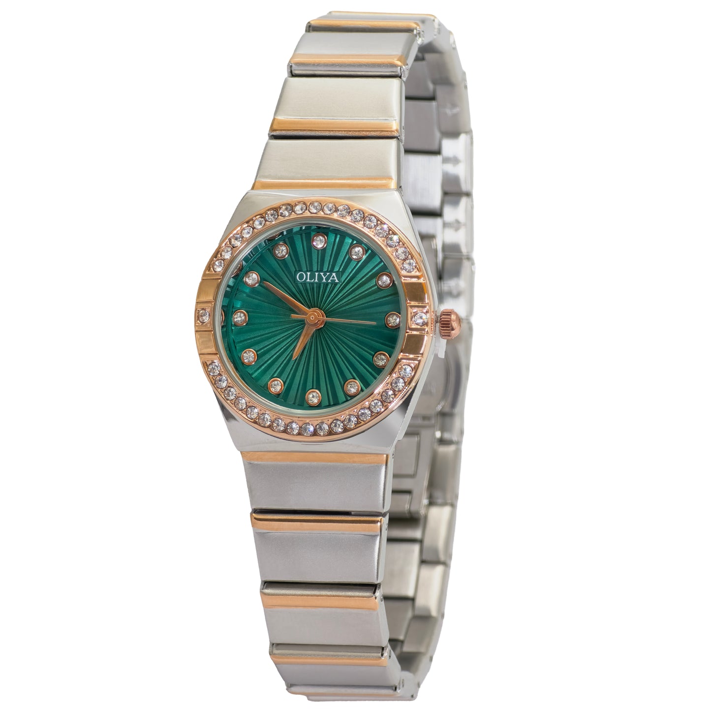 Original OLIYA Ladies Watch | 100% Authentic | OLIYA L 889 A