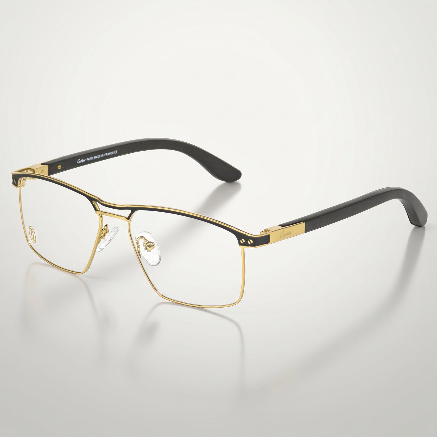 Cartier Eyewear | Optic Frame | CRTR Frame 105 A