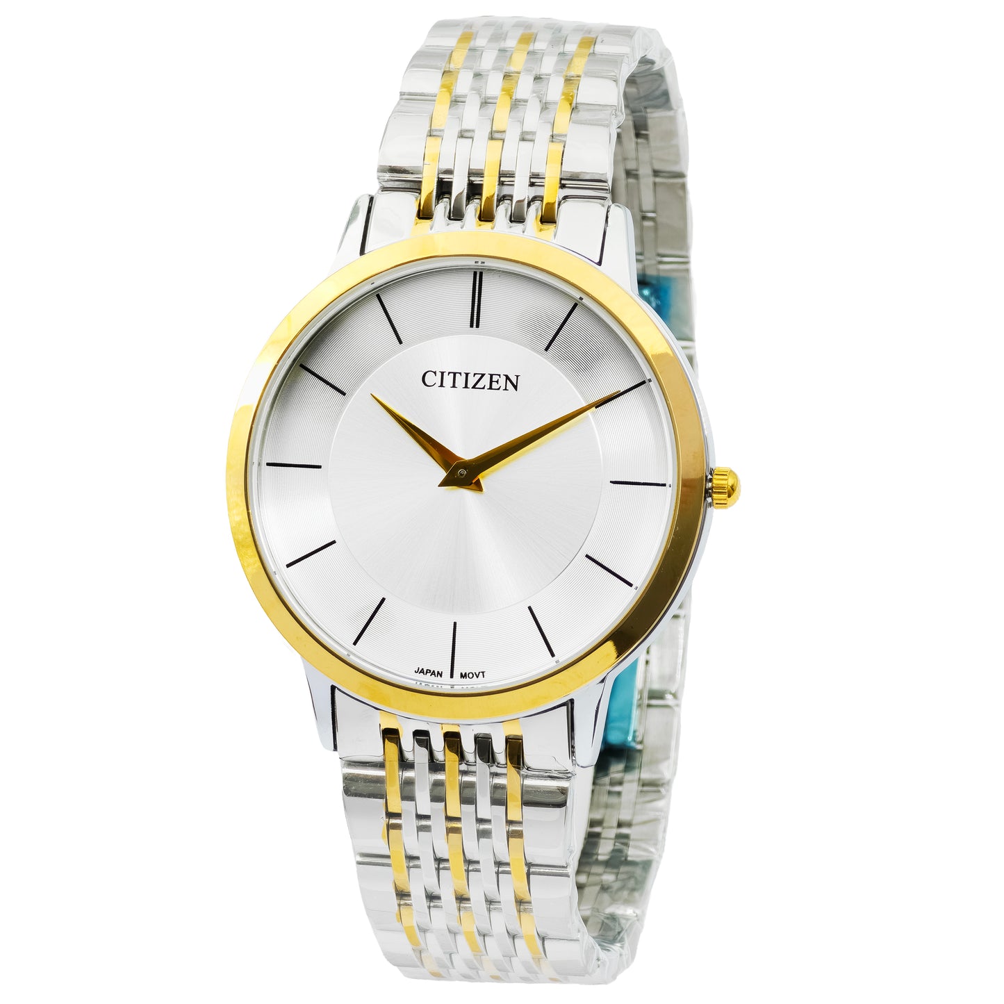 CITIZEN Japan Movement Quartz Watch | CTZN Watch 1018 A