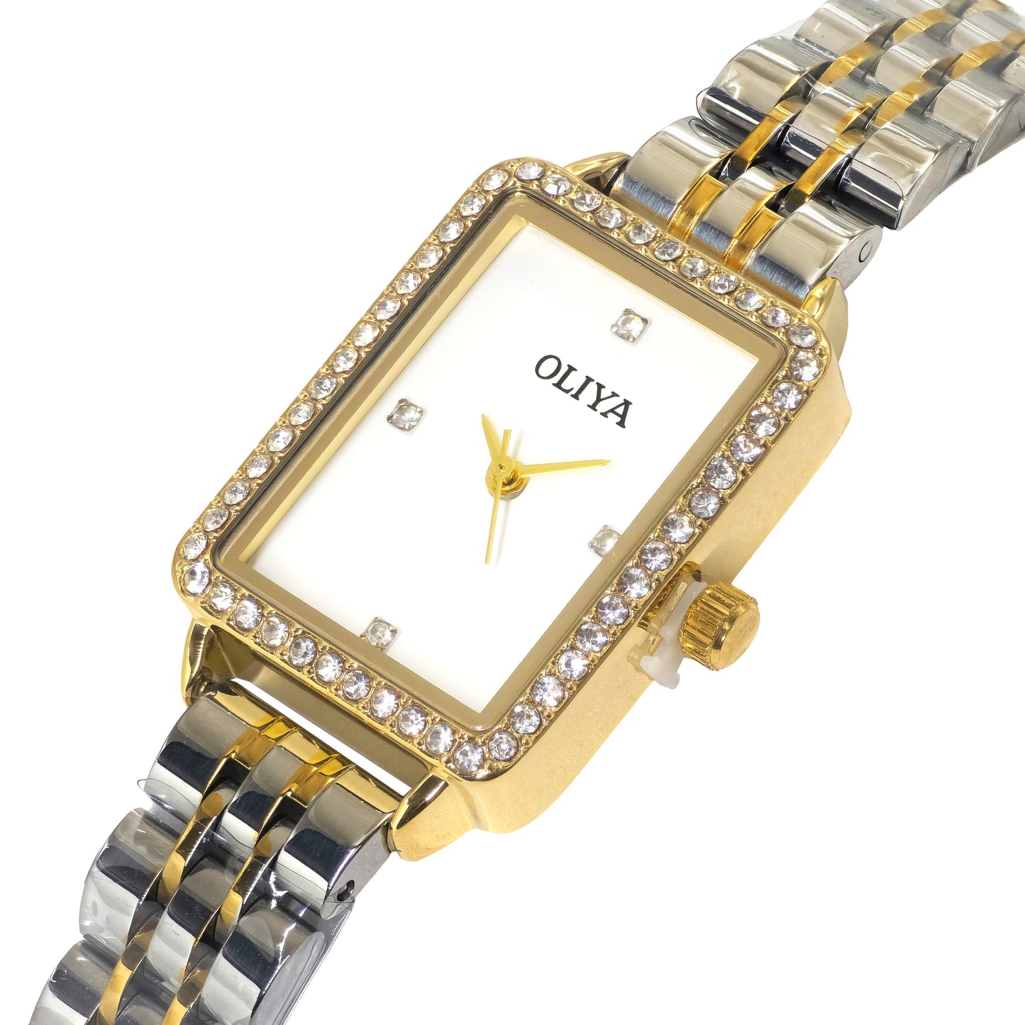 Original OLIYA Ladies Watch | 100% Authentic | OLIYA L 186 A