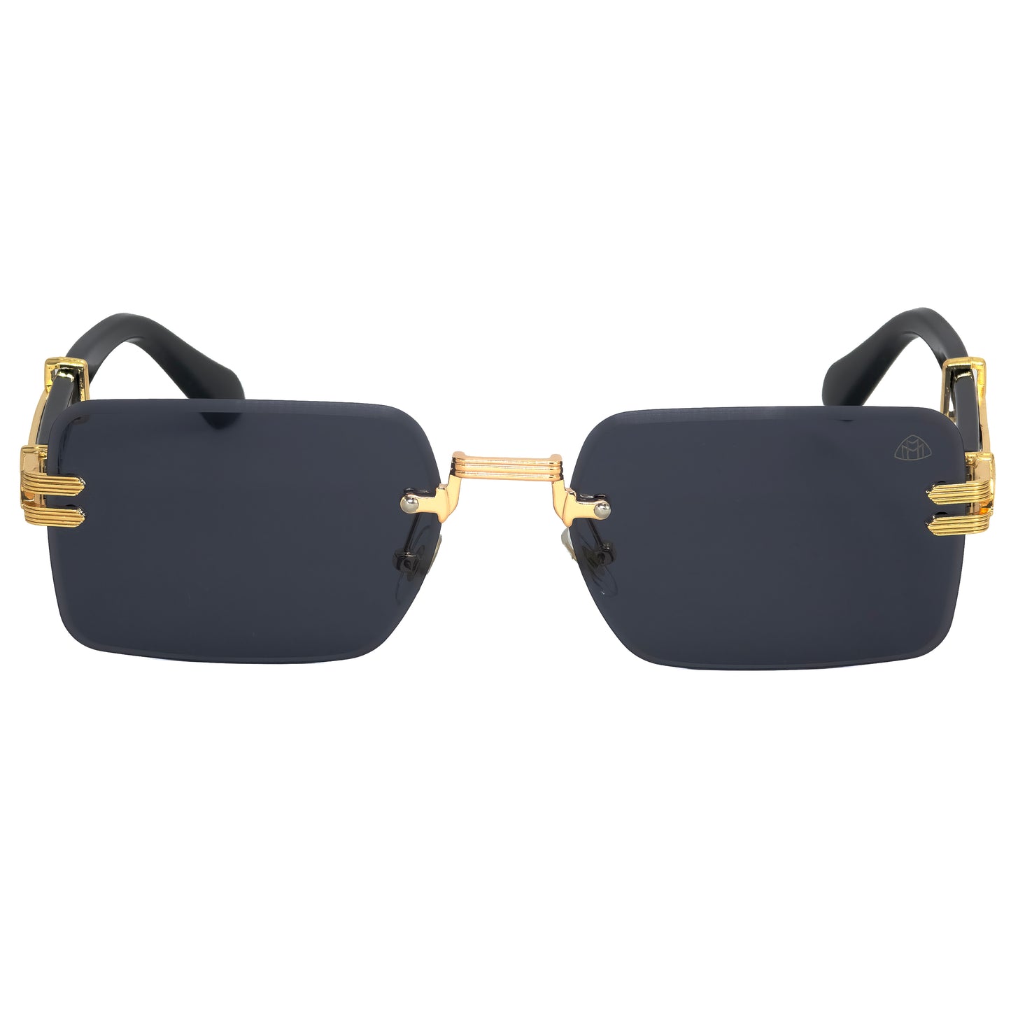 Maybach Rimless Sunglass | MB 36 A