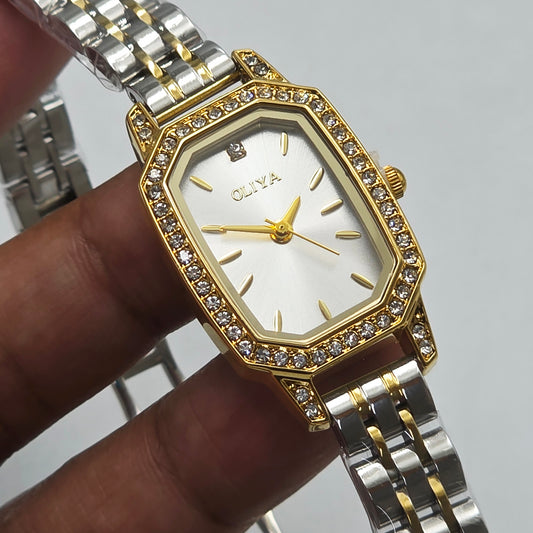 Original OLIYA Ladies Watch | 100% Authentic | OLIYA L 2002 A
