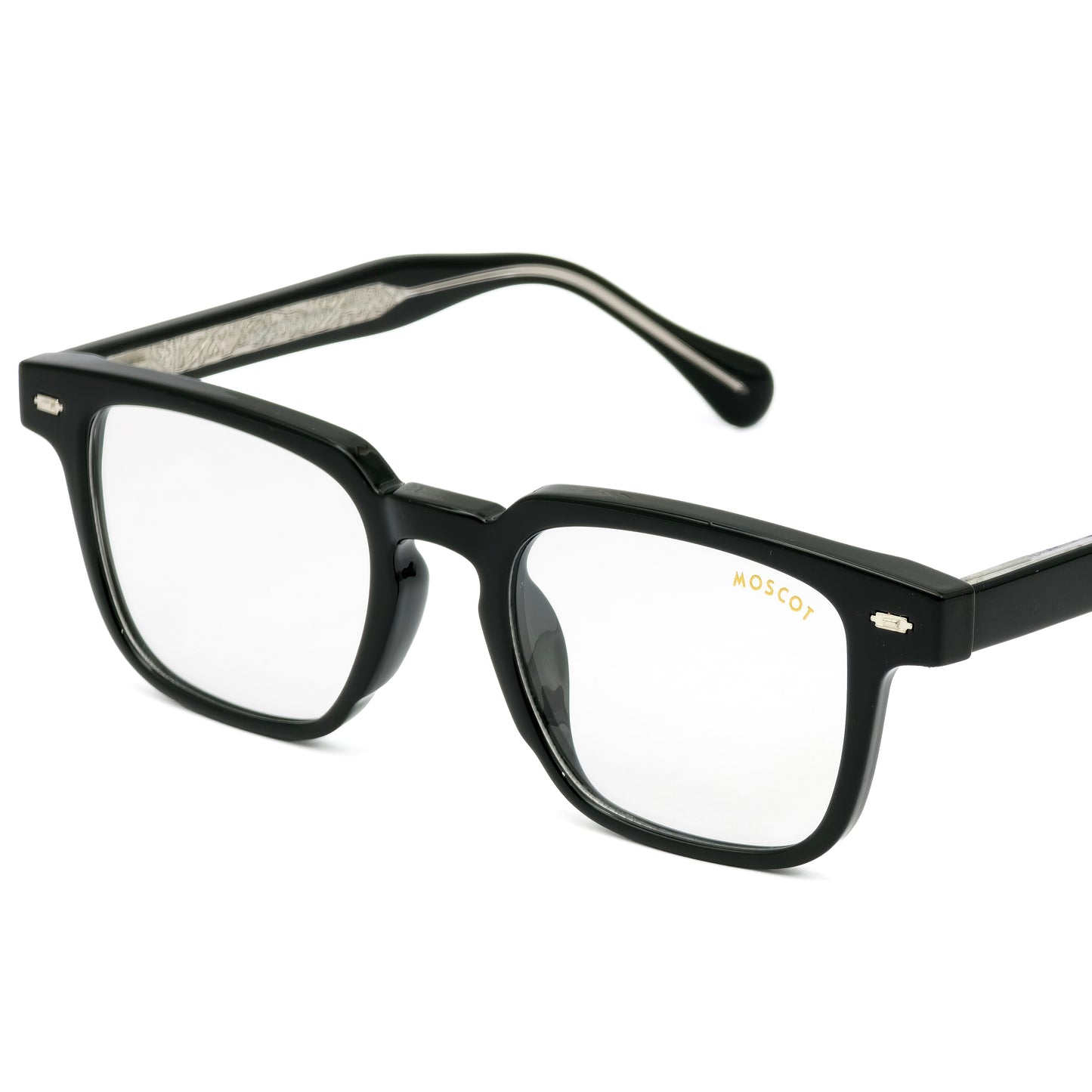 Moscot PHOTOCHROMIC Eye Glass | Eyeware | Optic Frame | MST Frame 21 A