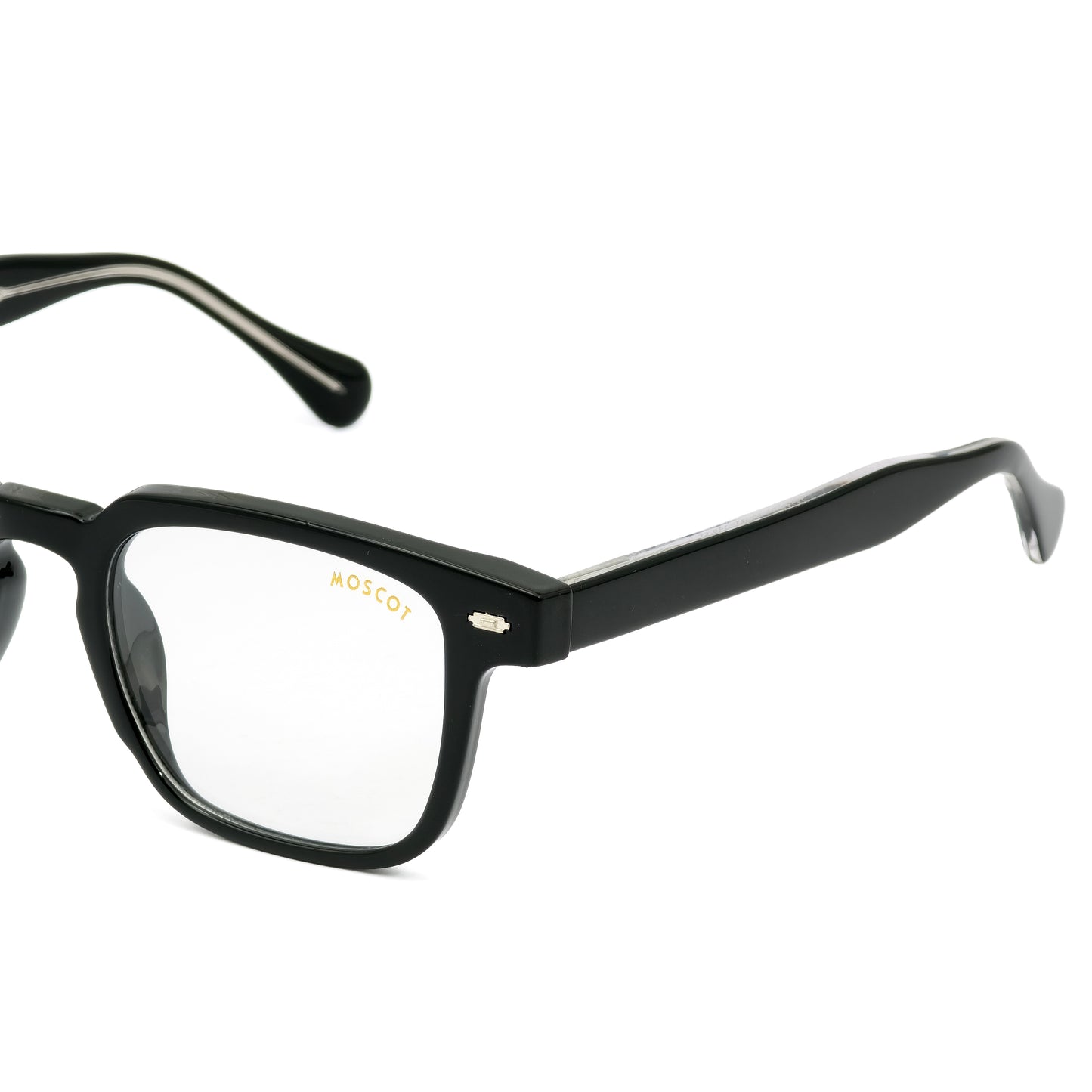Moscot PHOTOCHROMIC Eye Glass | Eyeware | Optic Frame | MST Frame 21 A