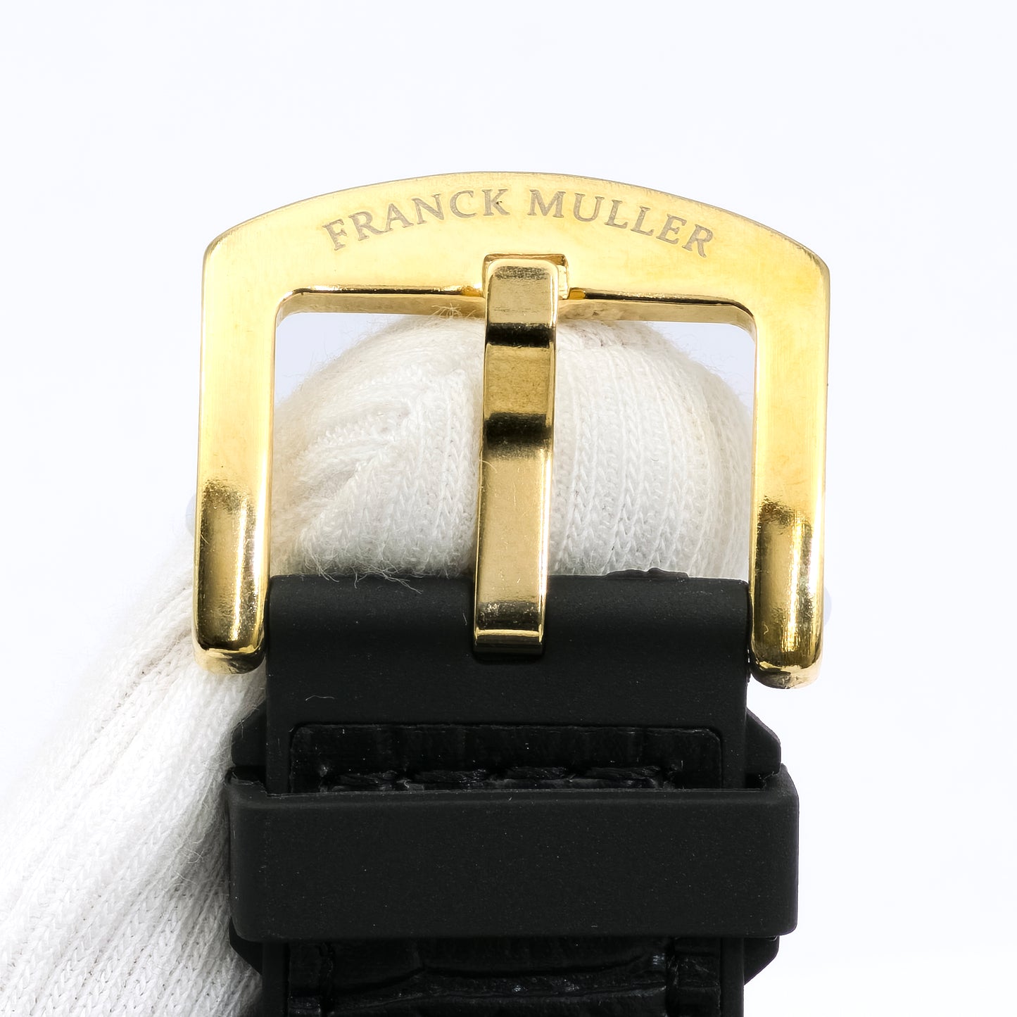 Stylish FRANCK MULLER Stone Watch | FRM Watch 02 A