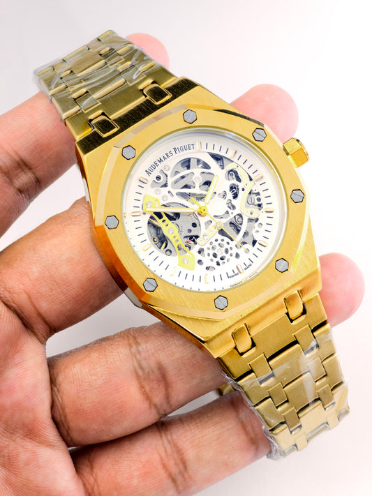 AP Automatic Mechanical Watch | AP Watch 4045 D