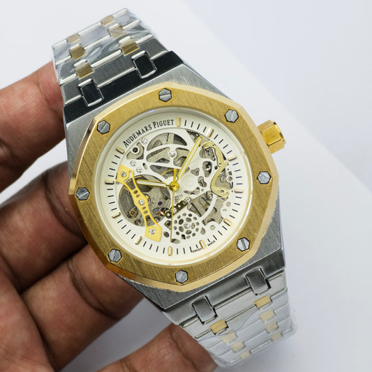 AP Automatic Mechanical Watch | AP Watch 4045 E
