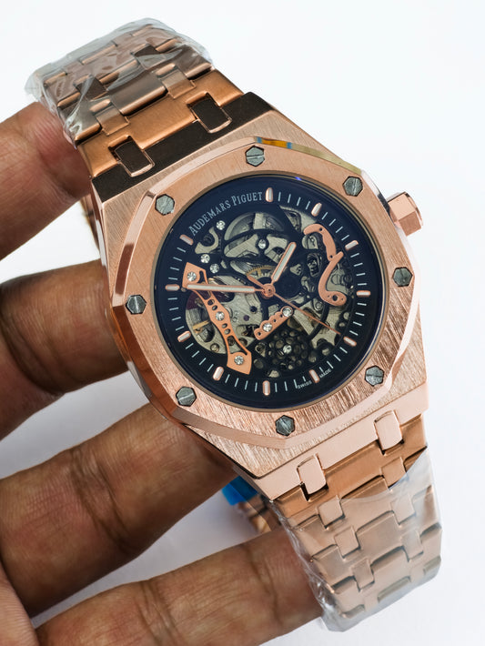 AP Automatic Mechanical Watch | AP Watch 4045 E