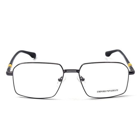 Premium Quality Trendy Stylish Eye Glass | ARM Frame 21