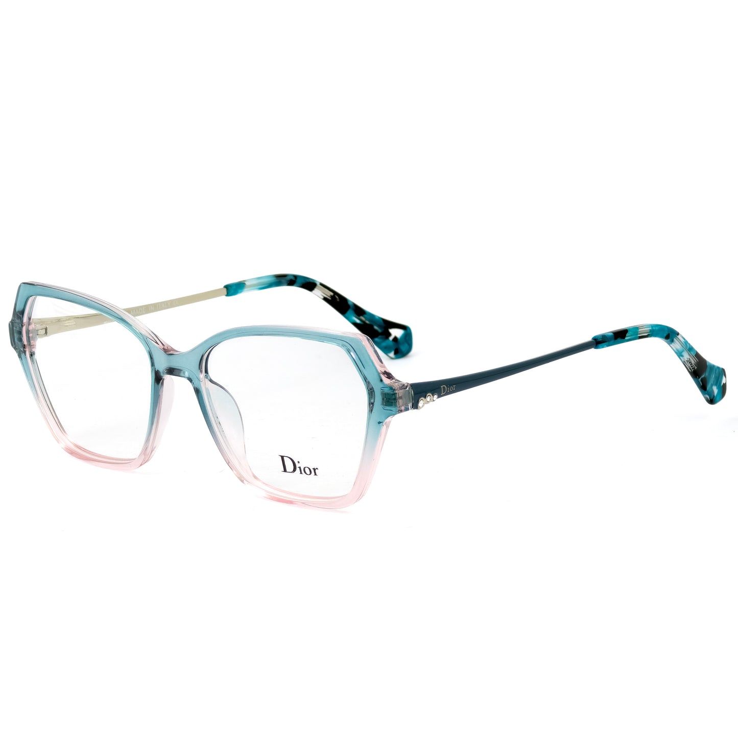 Dior Ladies Eyeglass | Eyeware | Optic Frame | DR L Frame 60 A