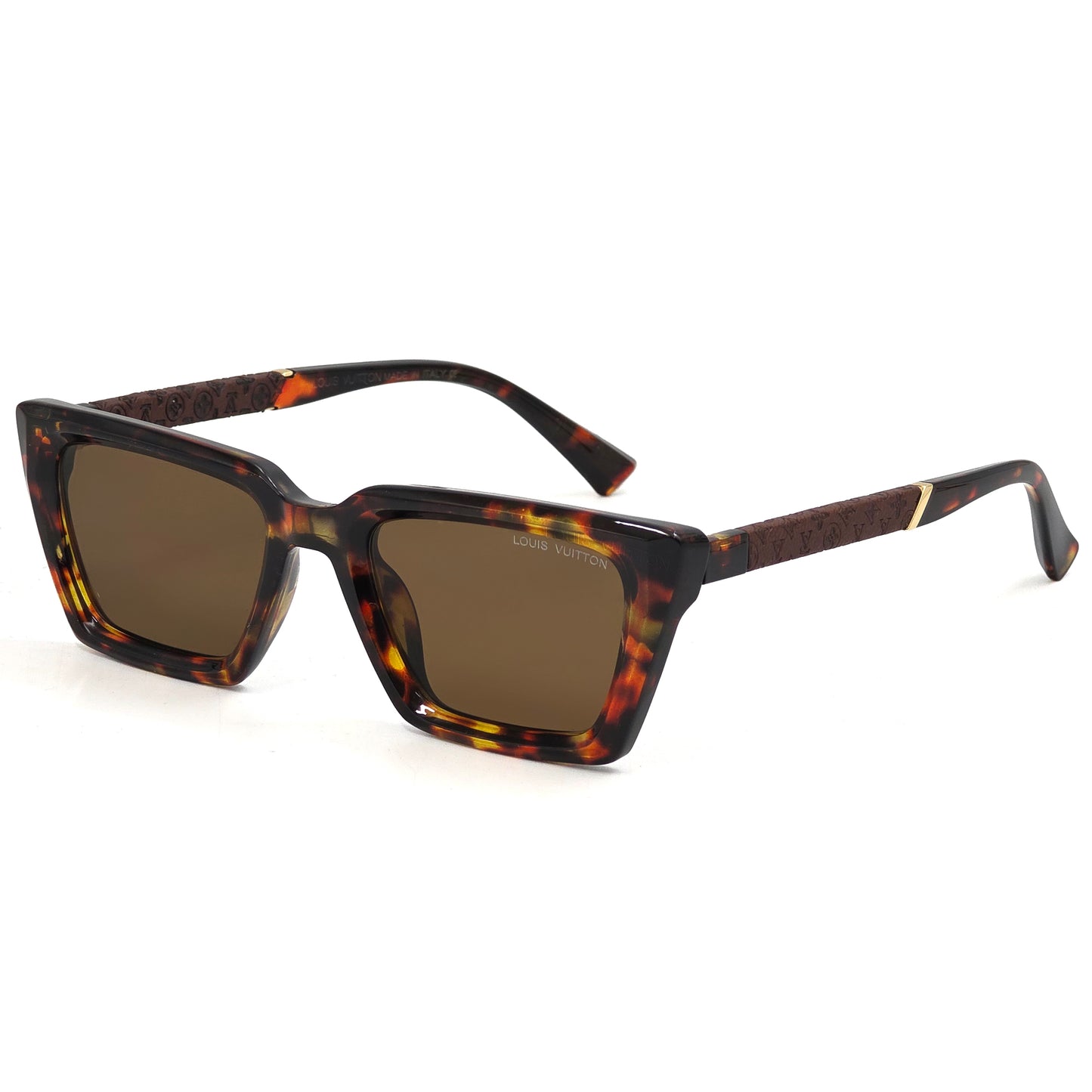 Stylish Trendy Sunglass | LV 64 A