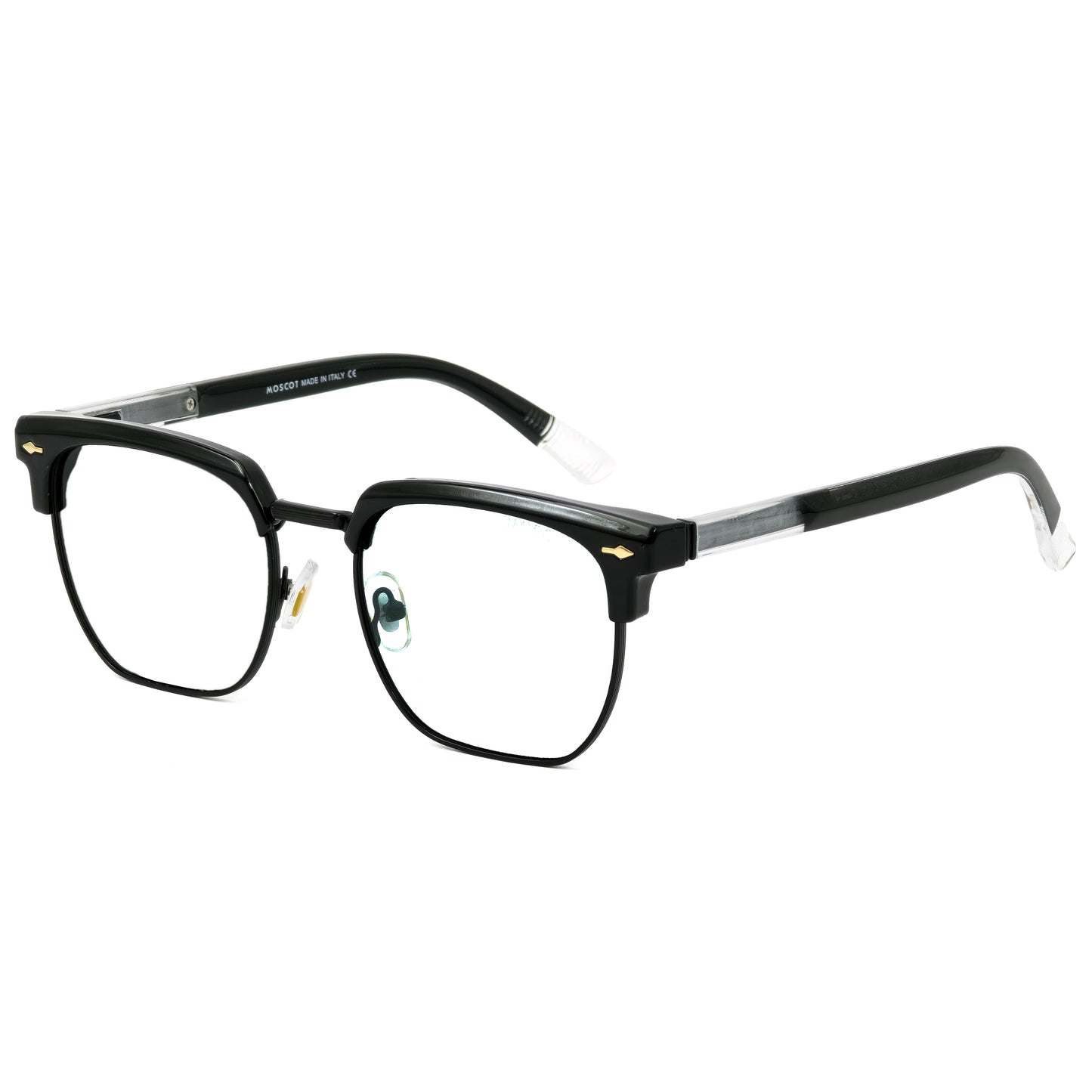 Moscot Eye Glass | Eyeware | Optic Frame | MST Frame 23 A