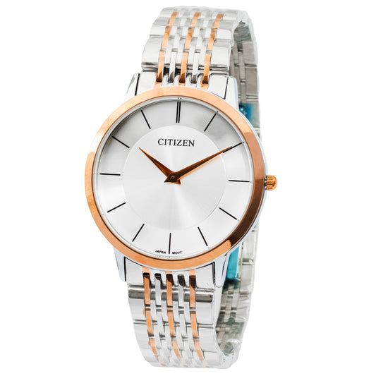 CITIZEN Japan Movement Quartz Watch | CTZN Watch 1018 B