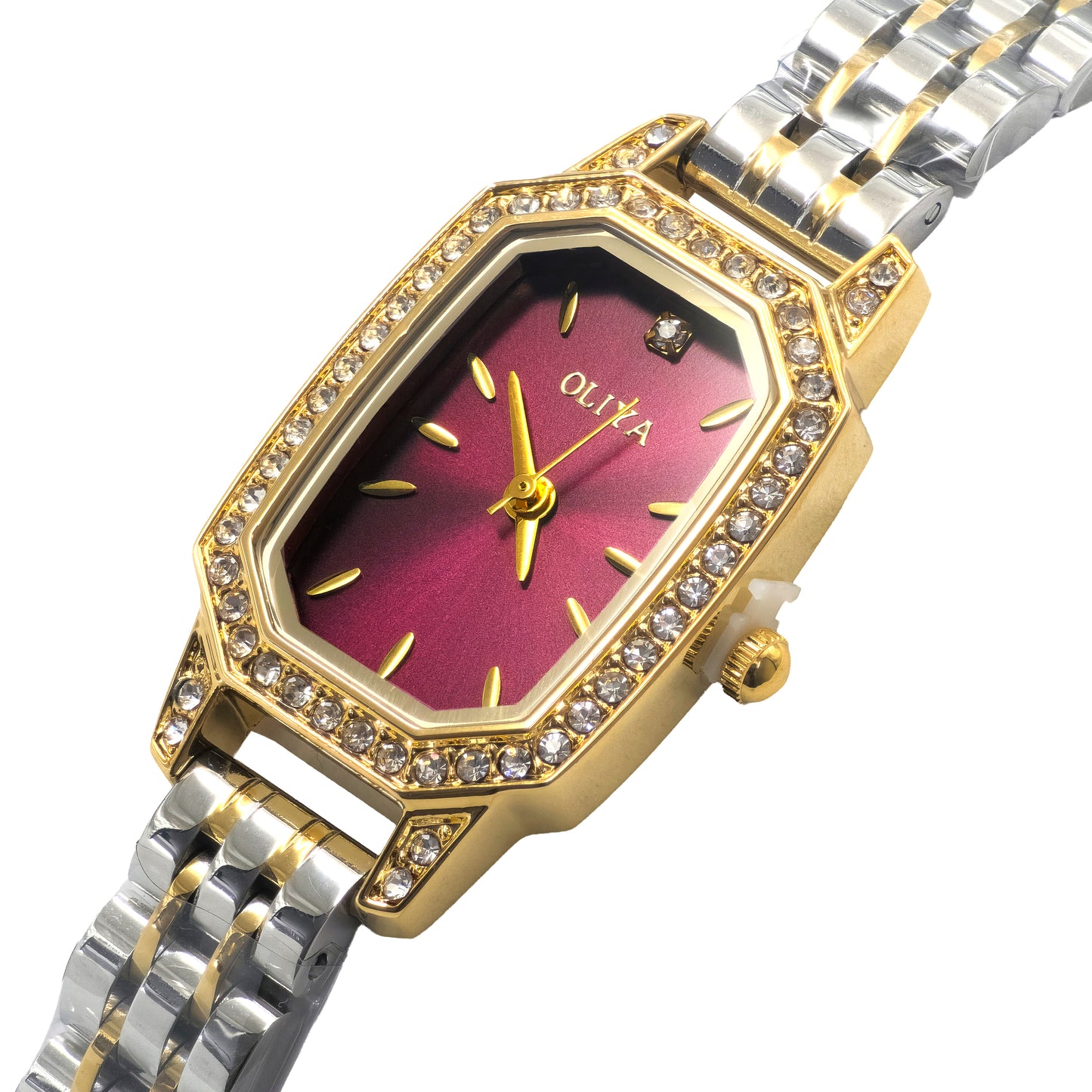 Original OLIYA Ladies Watch | 100% Authentic | OLIYA L 2002 B