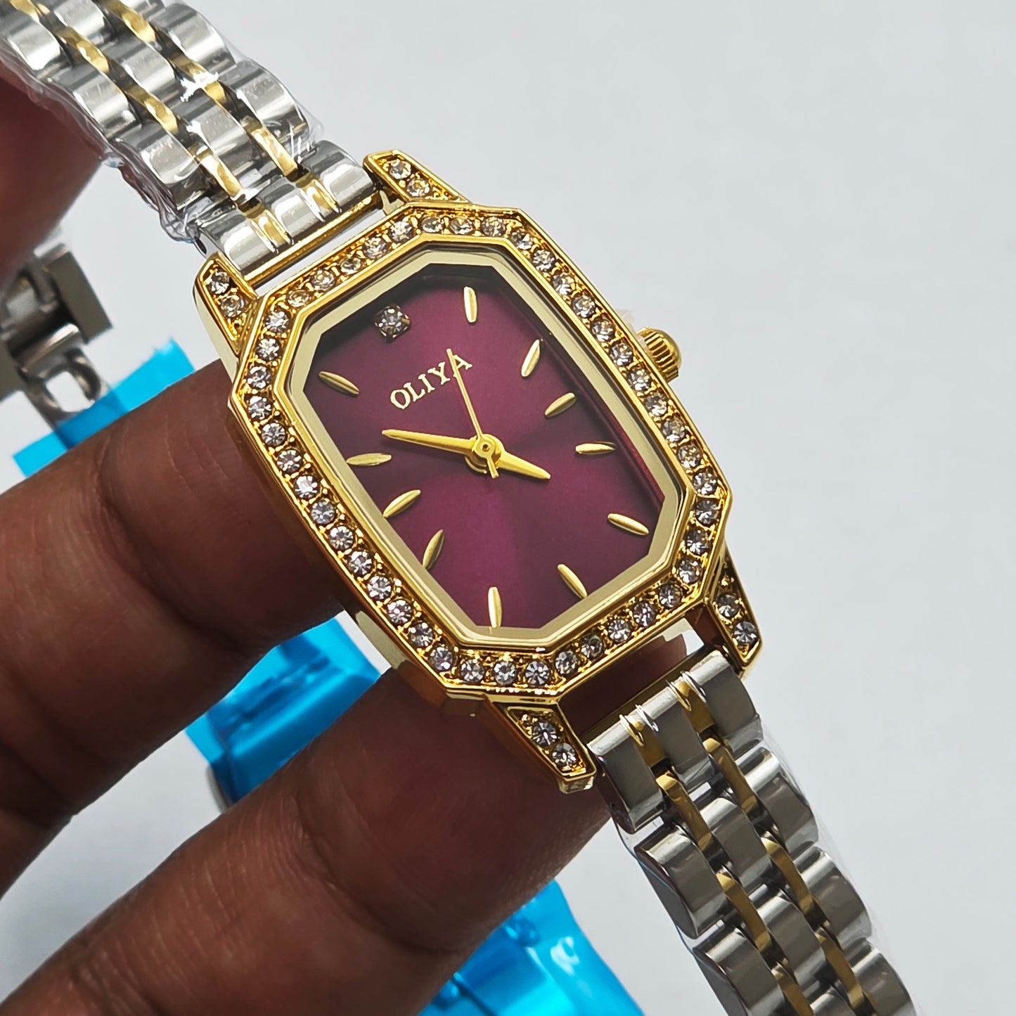 Original OLIYA Ladies Watch | 100% Authentic | OLIYA L 2002 B