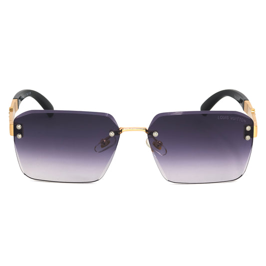 Stylish Trendy Sunglass | LV 07 B