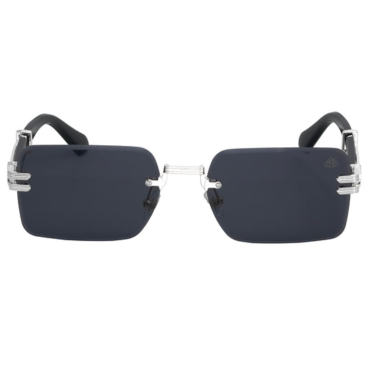 Maybach Rimless Sunglass | MB 36 B