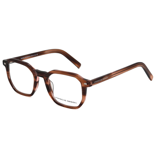 Porsche Design Premium Quality Eyeware | Eye Glass | PRS Frame 104 B