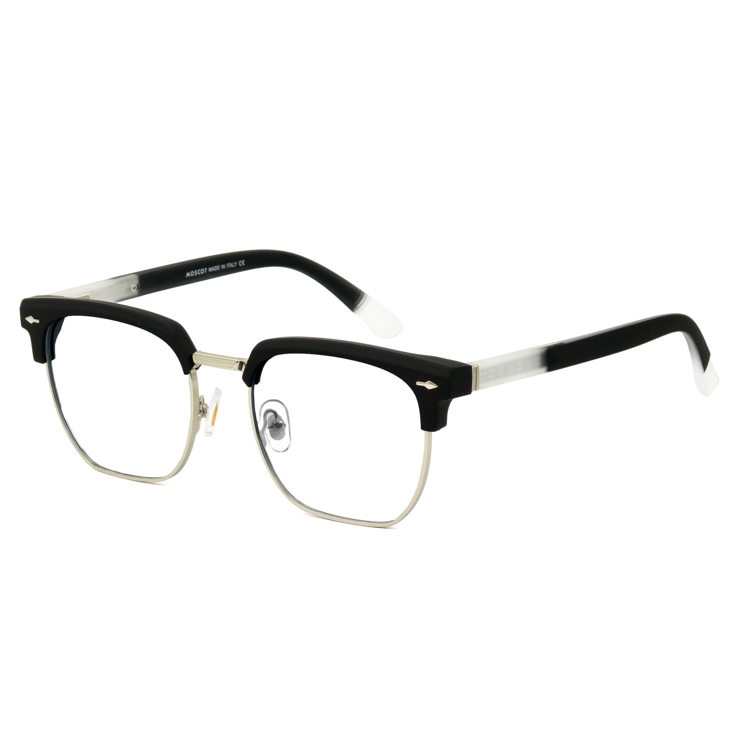 Moscot Eye Glass | Eyeware | Optic Frame | MST Frame 23 B
