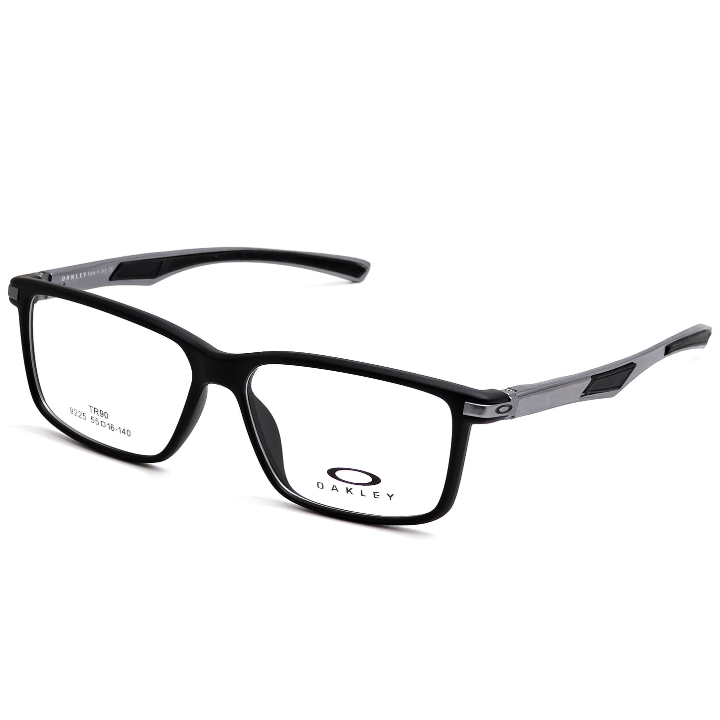 Trendy Stylish Eye Glass | Premium Quality Optic Frame | OKL Frame 09 B