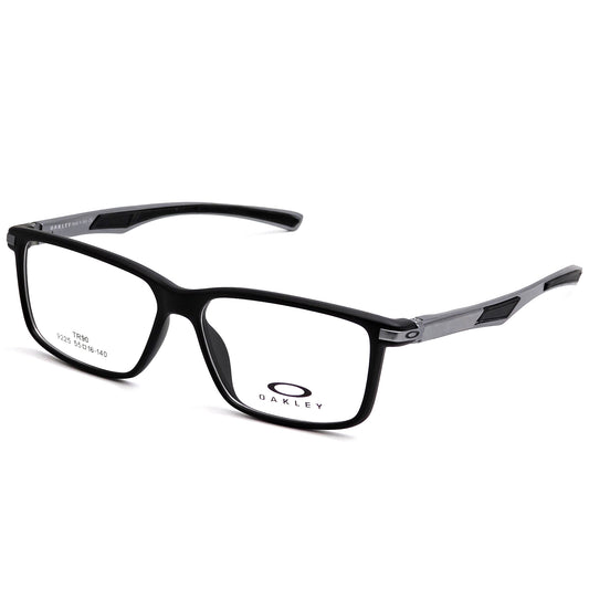 Trendy Stylish Eye Glass | Premium Quality Optic Frame | OKL Frame 09 B