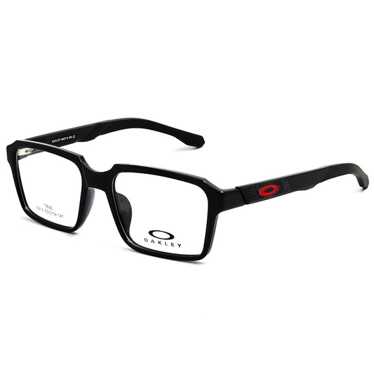 Trendy Stylish Eye Glass | Premium Quality Optic Frame | OKL Frame 07 B