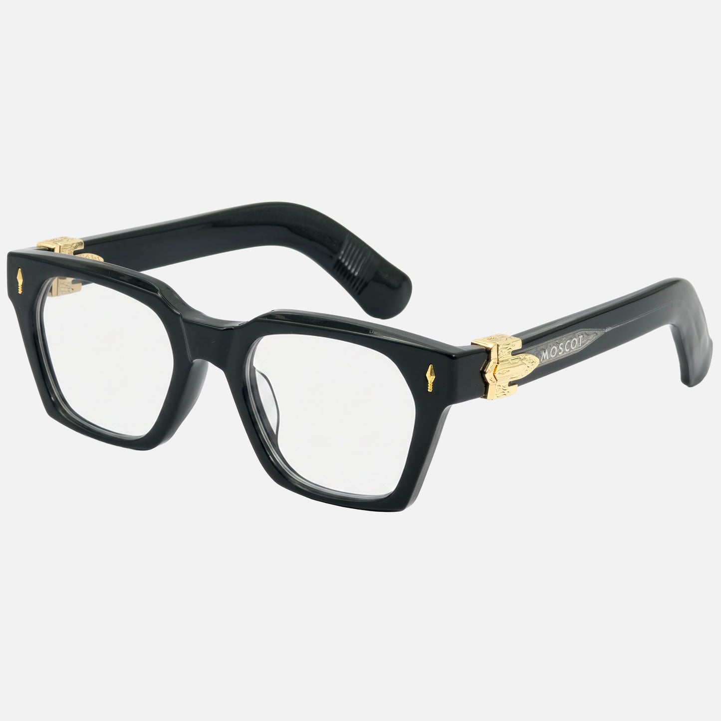 Moscot Eye Glass | Eyewear | Optic Frame | MST Frame 19 B