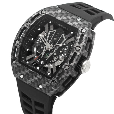 Stylish TUBULAR Watch | TBLR Watch 09 B