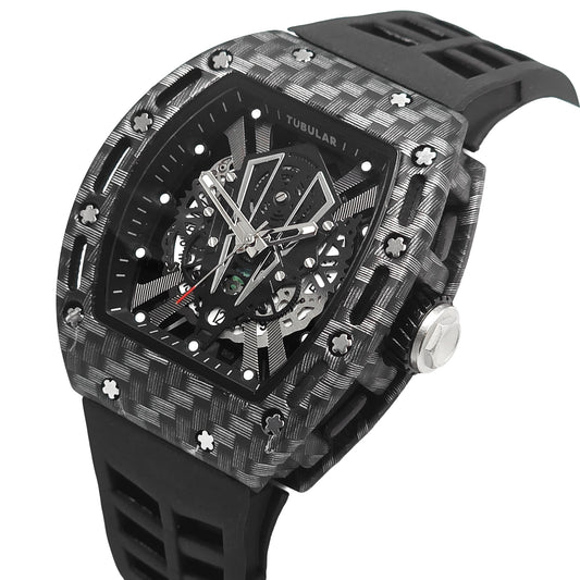 Stylish TUBULAR Watch | TBLR Watch 09 B