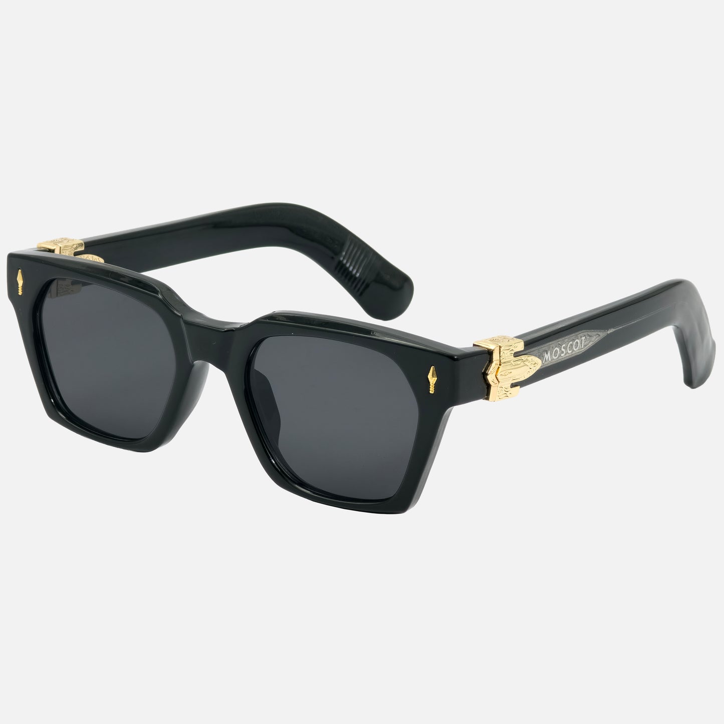 Moscot Stylish Sunglass | Premium Quality | MST 19 B