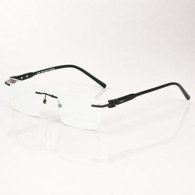 Cartier Rimless Eyewear | Optic Frame | CRTR Frame 107 B