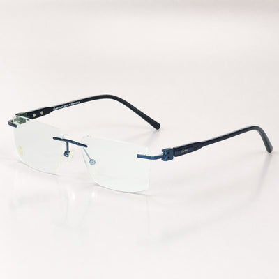 Cartier Rimless Eyewear | Optic Frame | CRTR Frame 107 A