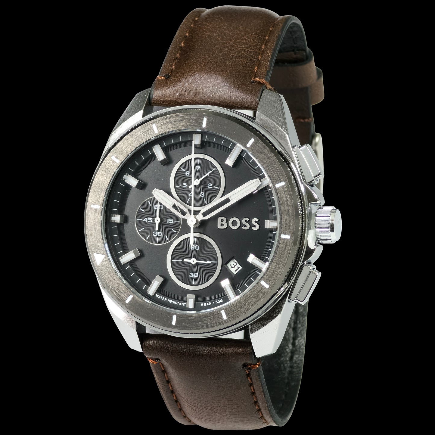 BOSS Chronograph Quartz Watch | BOSS Watch 200 B