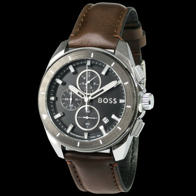 BOSS Chronograph Quartz Watch | BOSS Watch 200 B