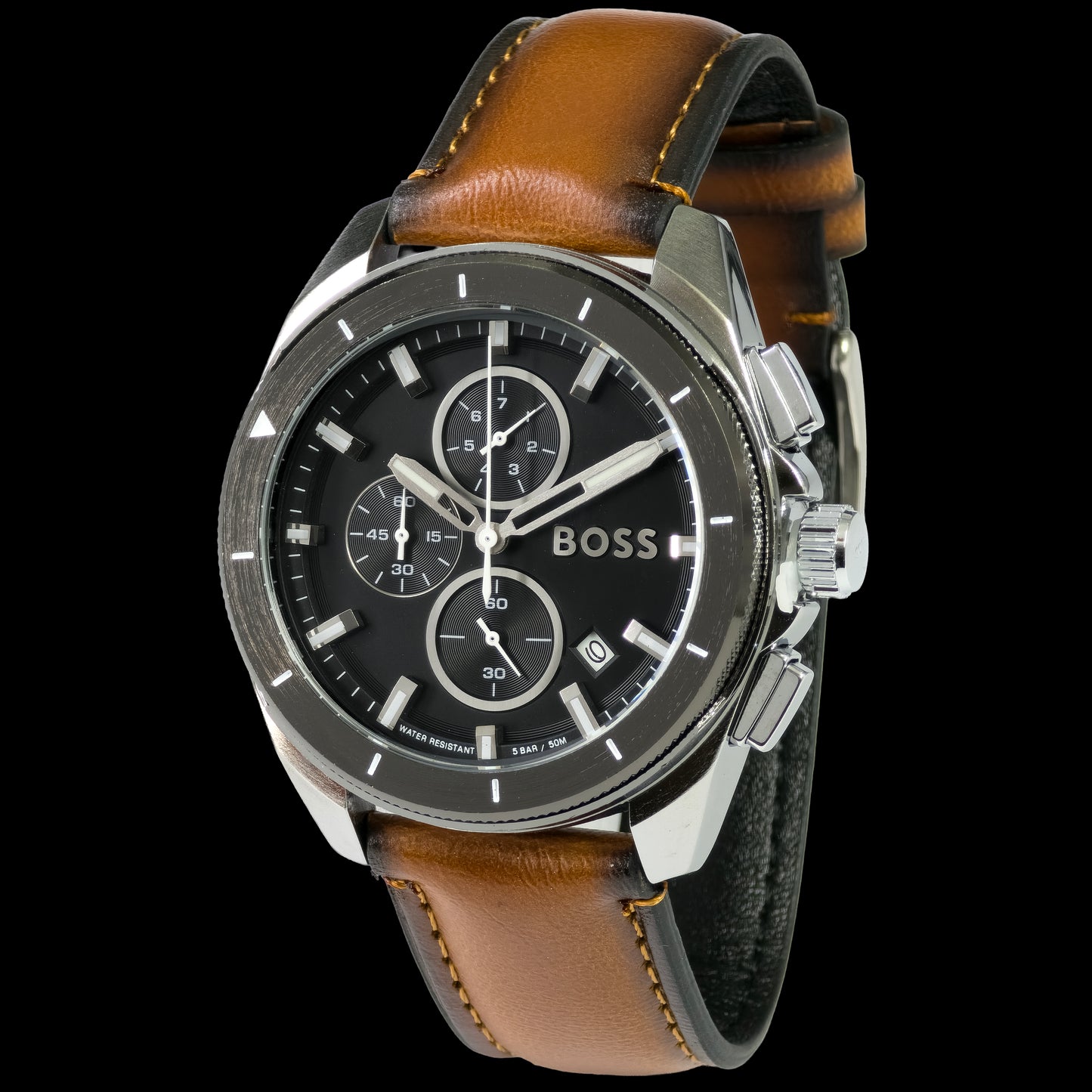 BOSS Chronograph Quartz Watch | BOSS Watch 200 D