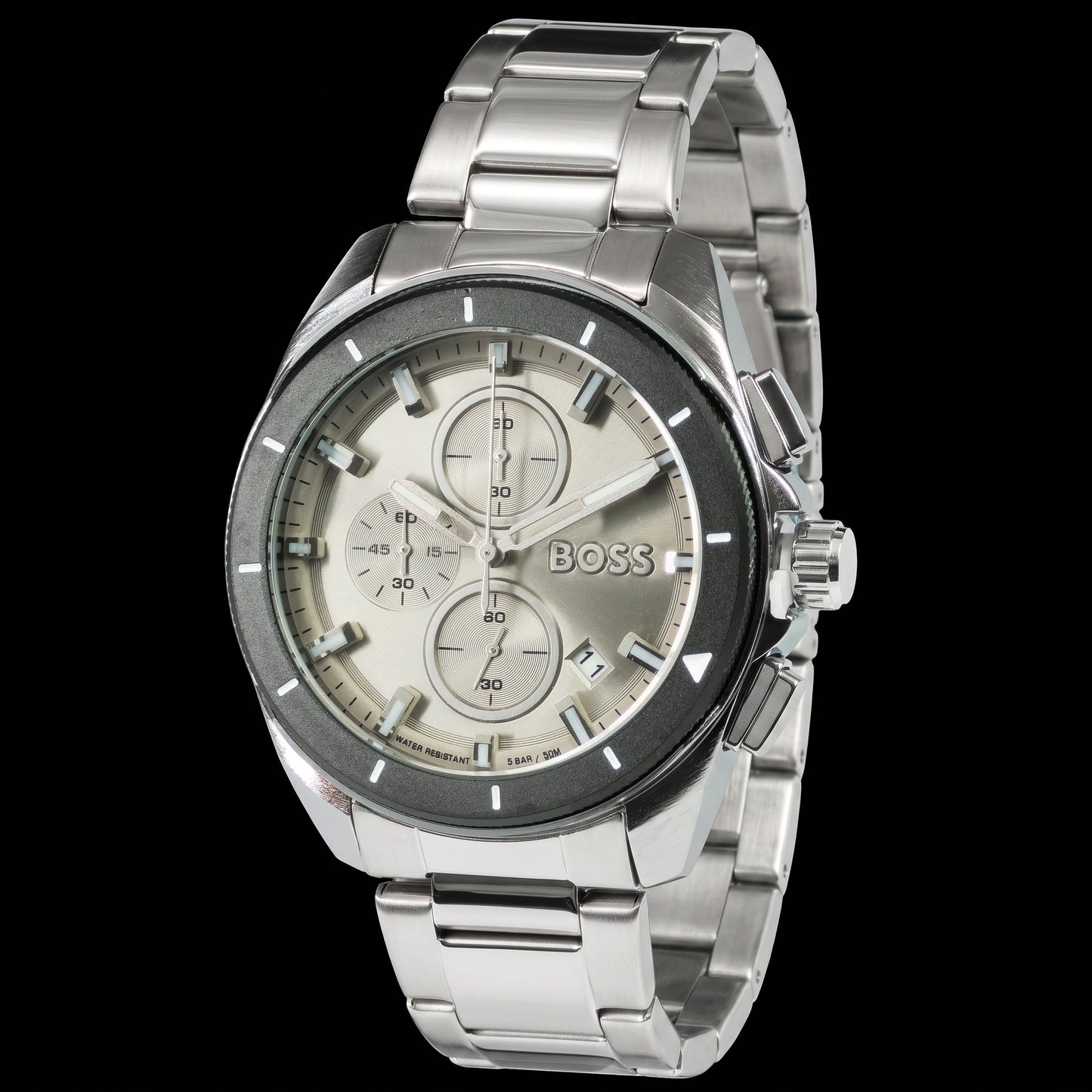 BOSS Chronograph Quartz Watch | BOSS Watch 250 C