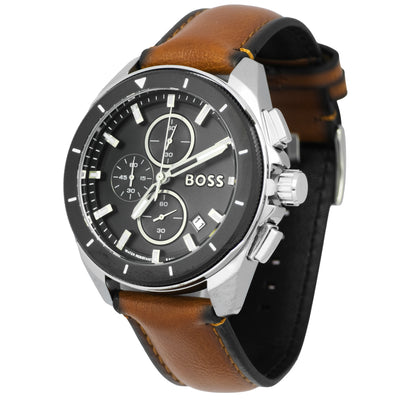 BOSS Chronograph Quartz Watch | BOSS Watch 350 A