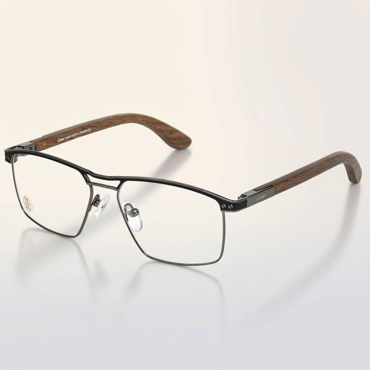 Cartier Eyewear | Optic Frame | CRTR Frame 105 C