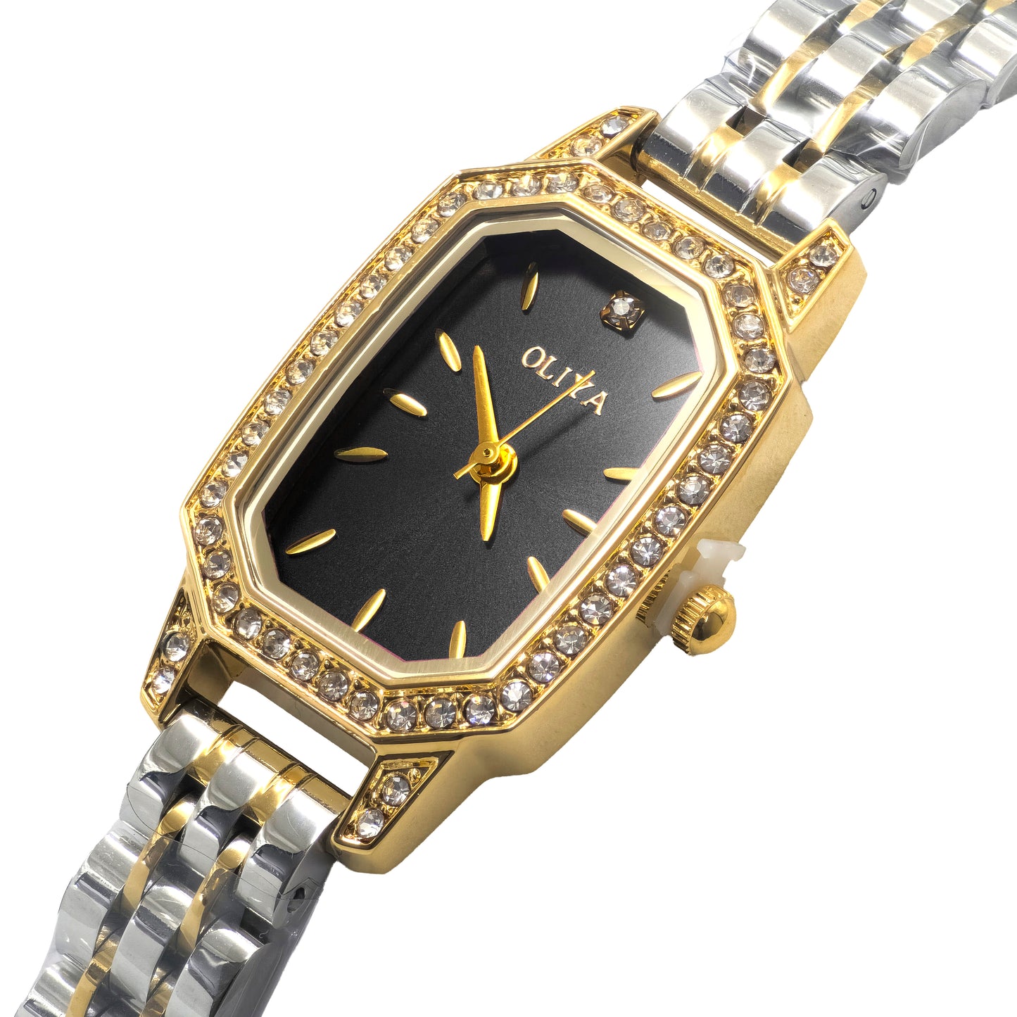 Original OLIYA Ladies Watch | 100% Authentic | OLIYA L 2002 C