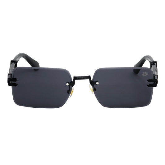 Maybach Rimless Sunglass | MB 36 C