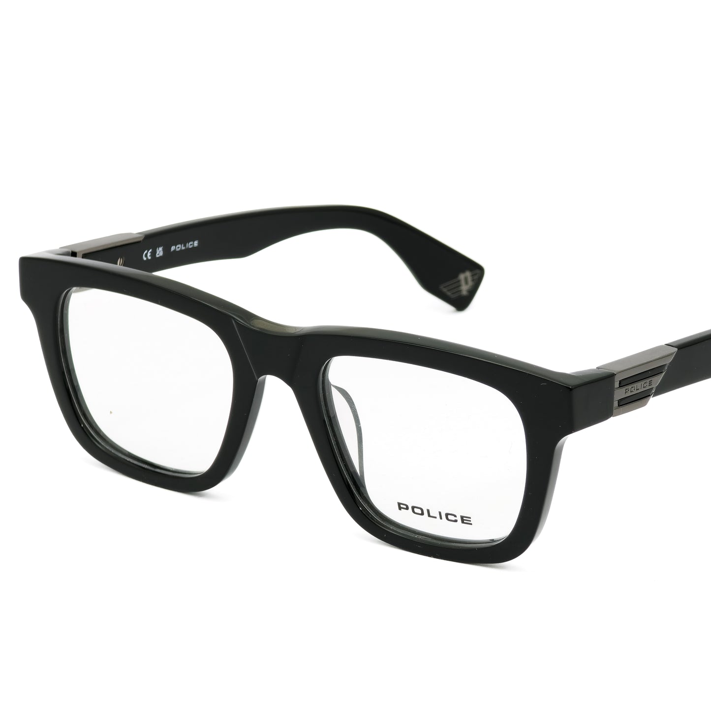 Police Optic Frame | Eyeware | Eye Glass | Polish Frame 34 C