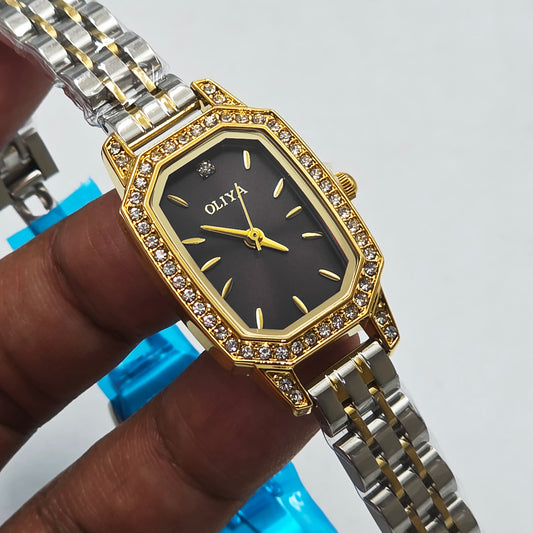 Original OLIYA Ladies Watch | 100% Authentic | OLIYA L 2002 C
