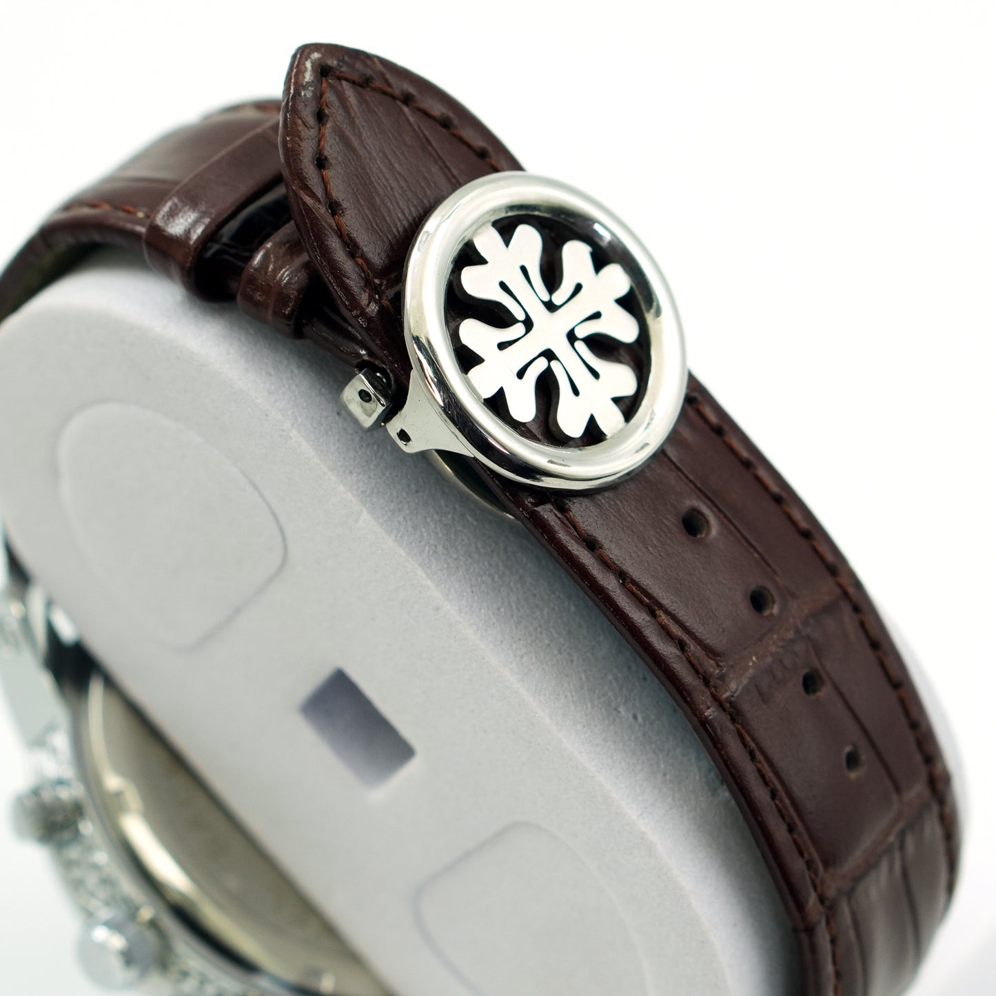 Premium Quality Patek Philippe Chronograph Quartz Watch | PP Watch CN 231 C