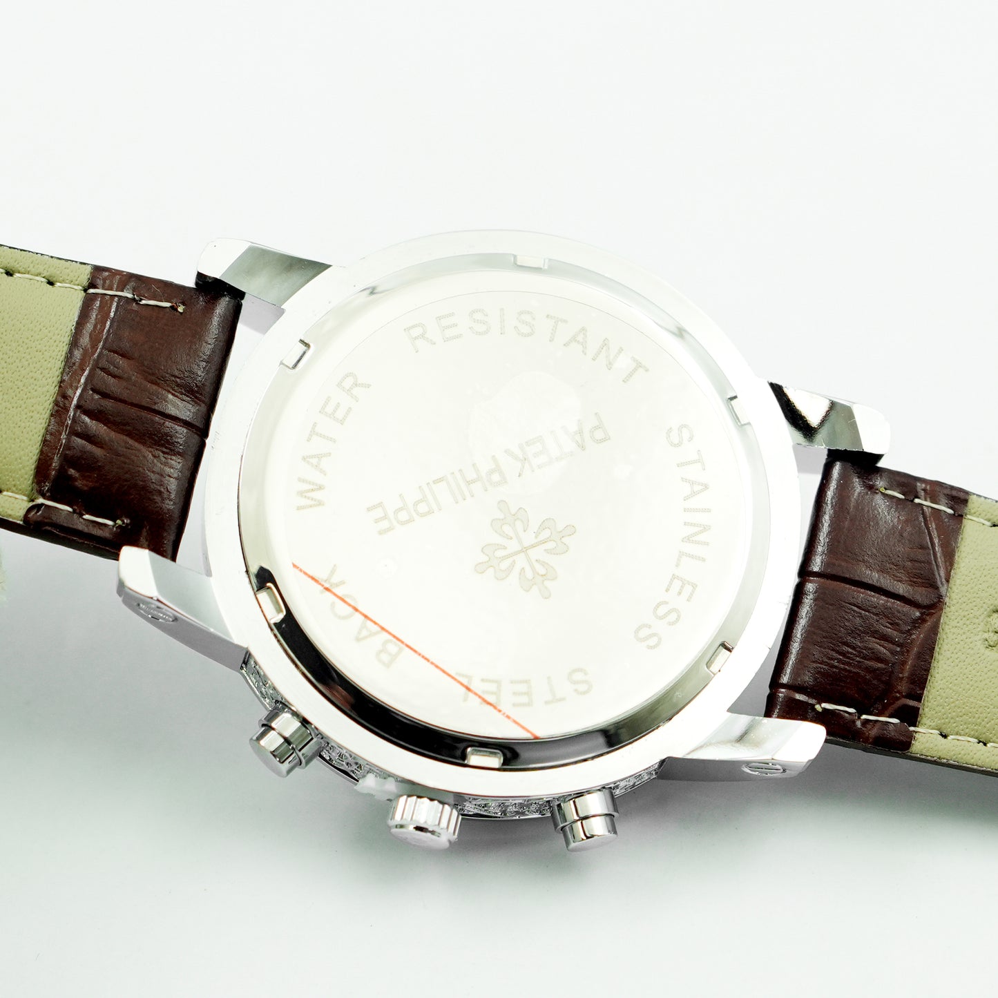 Premium Quality Patek Philippe Chronograph Quartz Watch | PP Watch CN 231 C