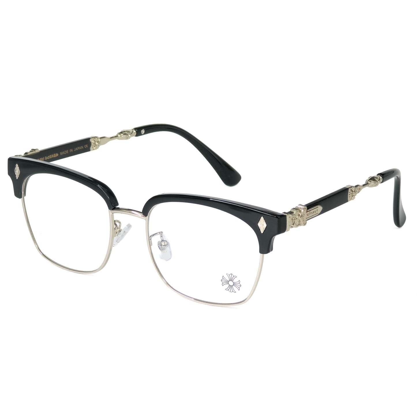 Chrome Hearts Eyewear | Eye Glass | Optical Frame | CH Frame 03 A
