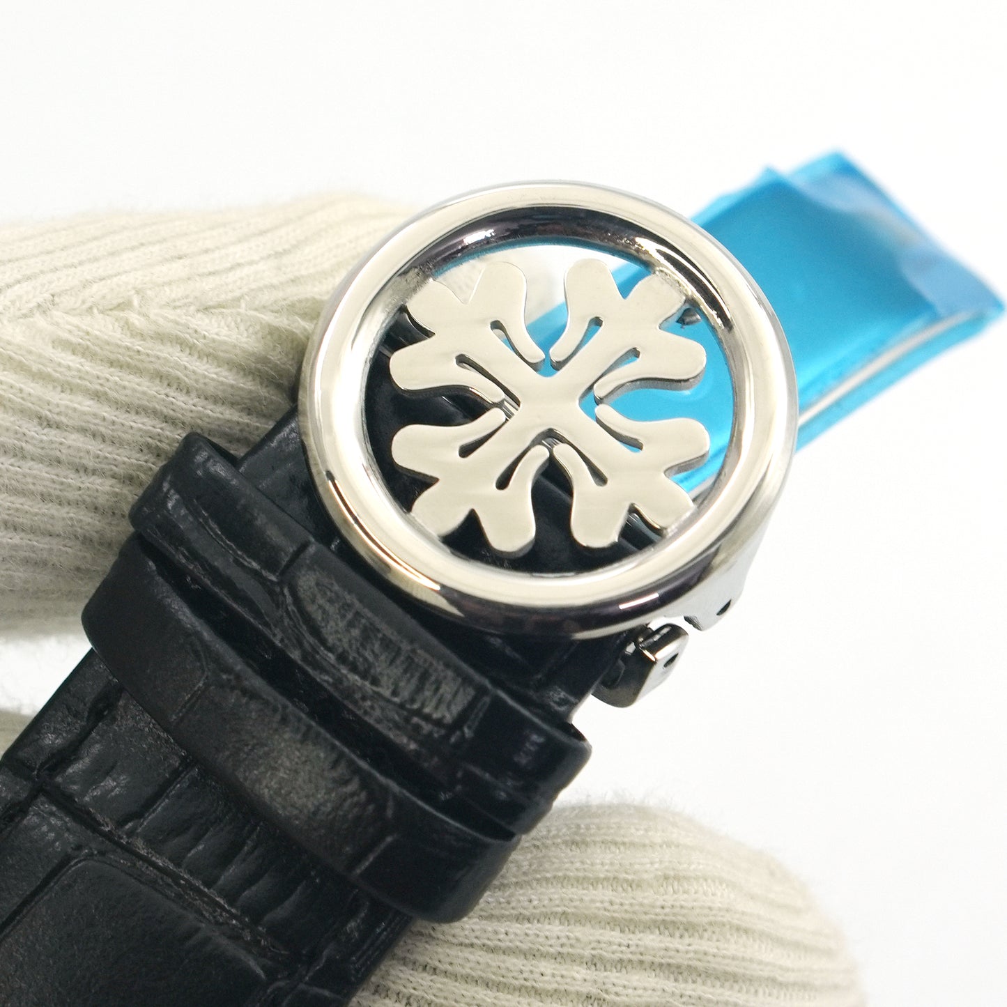 Patek Philippe Chronograph Quartz Watch | PP Watch CN 232 B