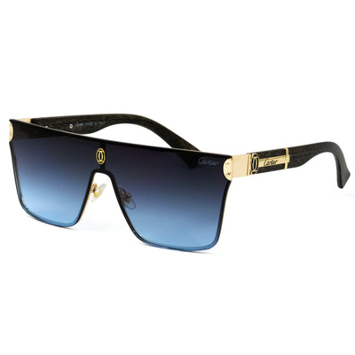 Cartier Big Size Sunglass | CRTR 80 D
